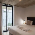 Flh Intendente Fashion Mezzanine With Balcony