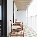 Flh Intendente Fashion Mezzanine With Balcony