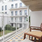 Flh Intendente Fashion Mezzanine With Balcony