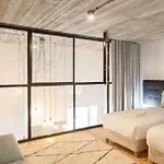 Flh Intendente Fashion Mezzanine With Balcony